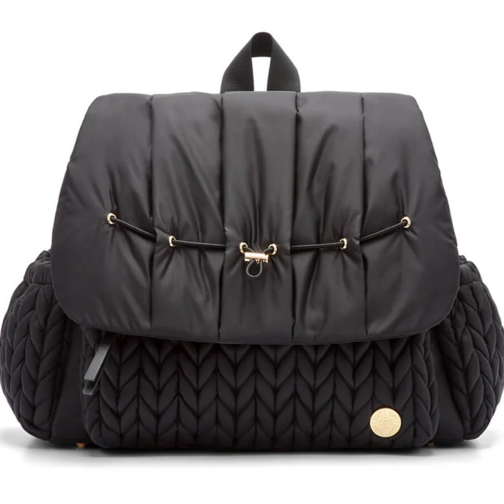 Happ Brand Levy Diaper Bag